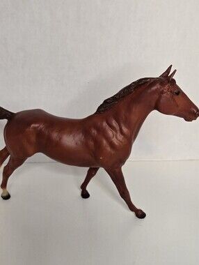 Breyer #90 Phar Lap 20th Century Fox Champion Australian Thoroughbred 1984